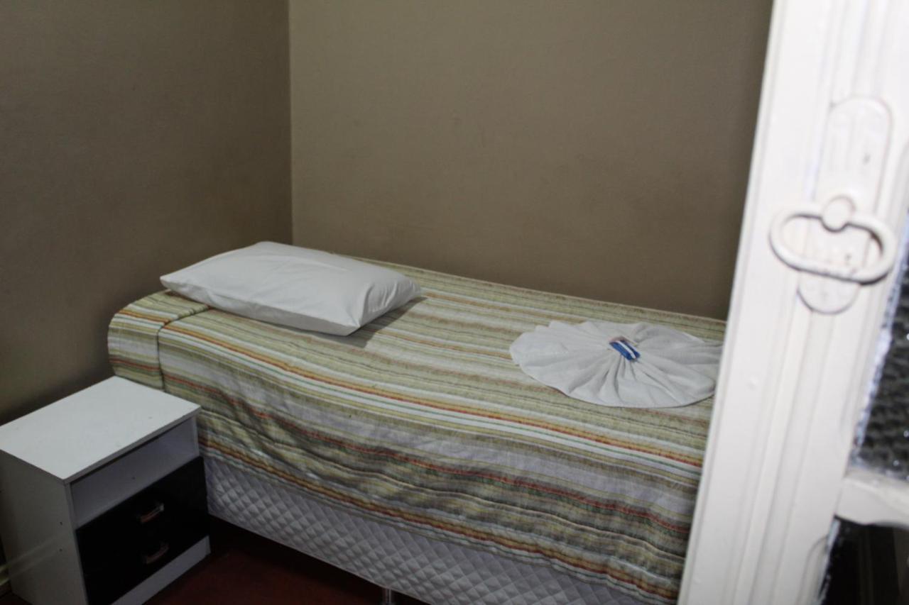 Hotel Lotus Kurytyba Zewnętrze zdjęcie