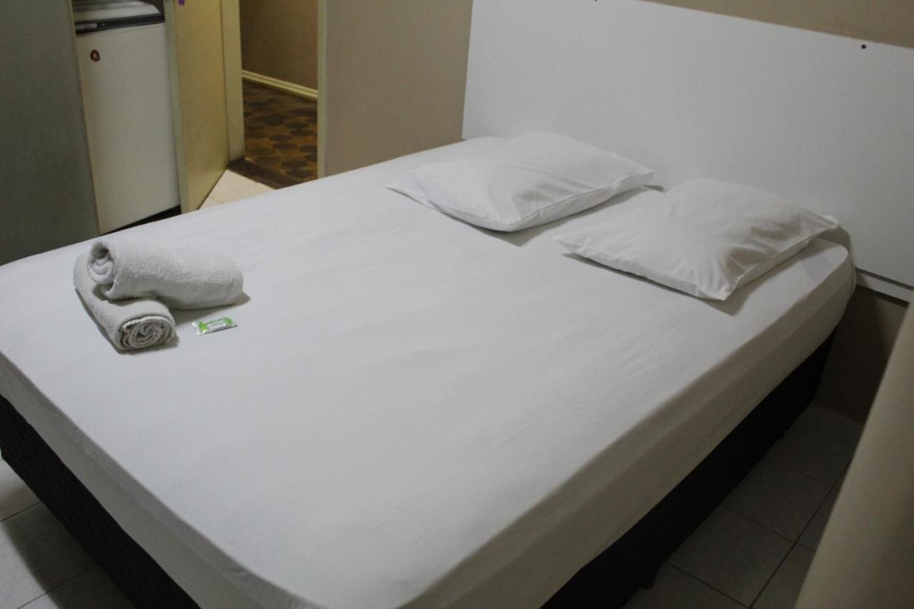 Hotel Lotus Kurytyba Zewnętrze zdjęcie