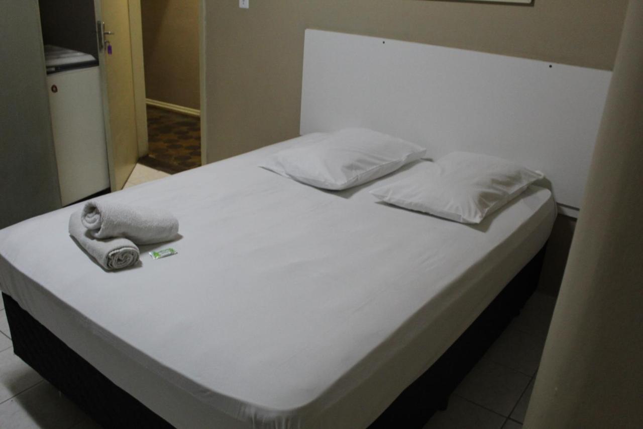 Hotel Lotus Kurytyba Zewnętrze zdjęcie