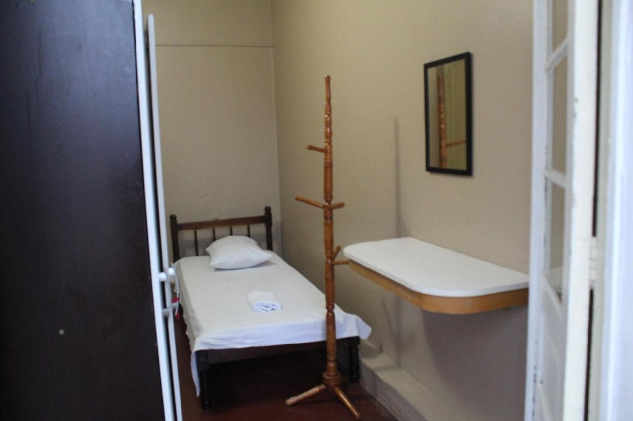 Hotel Lotus Kurytyba Zewnętrze zdjęcie