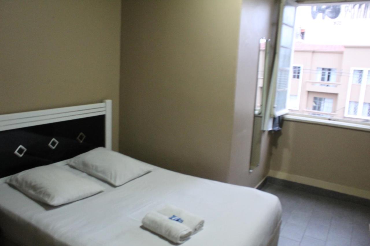 Hotel Lotus Kurytyba Zewnętrze zdjęcie