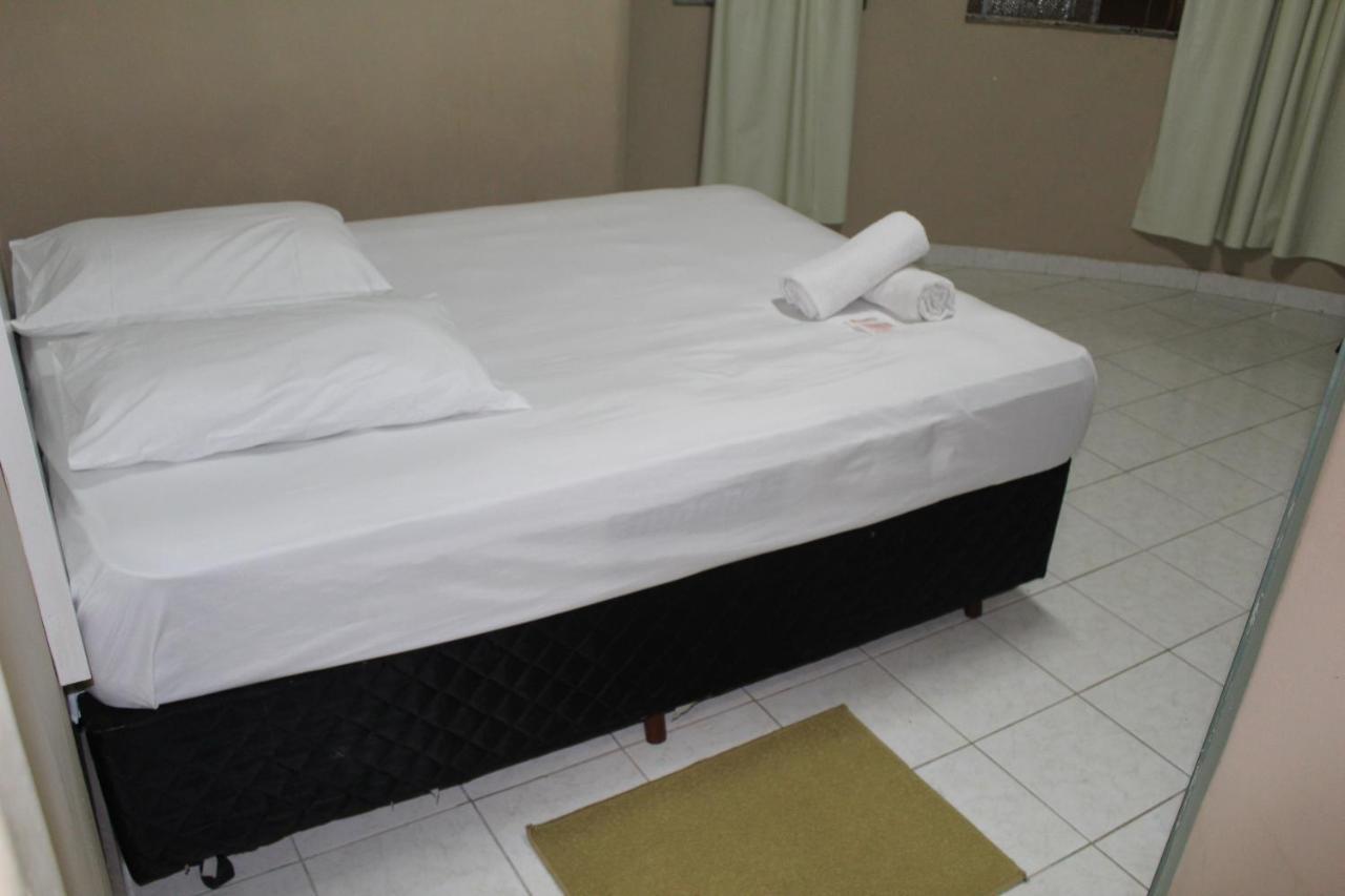 Hotel Lotus Kurytyba Zewnętrze zdjęcie