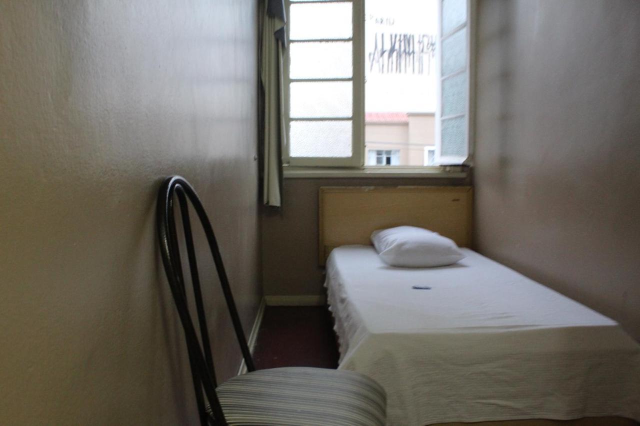Hotel Lotus Kurytyba Zewnętrze zdjęcie