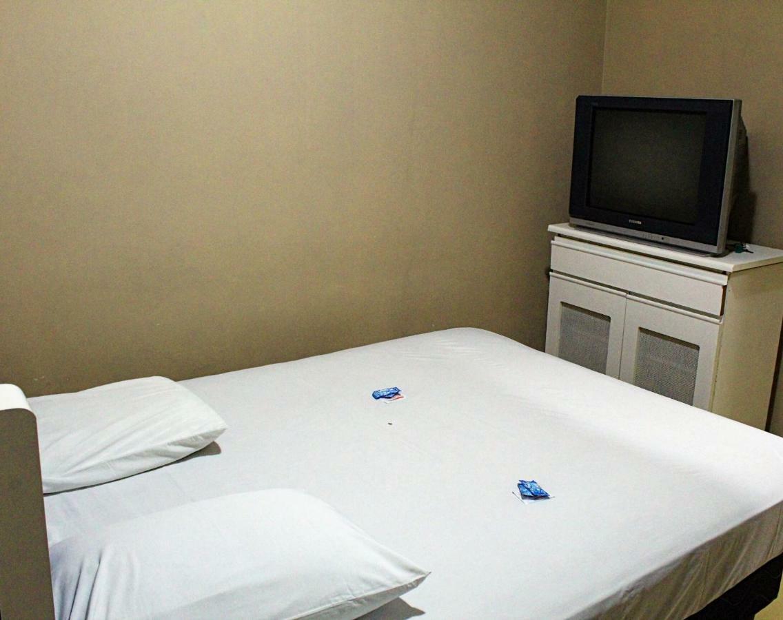 Hotel Lotus Kurytyba Zewnętrze zdjęcie